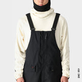SALOPETTE SNOW 686 SMARTY 3 IN 1 NOIR - DM2 SHOP