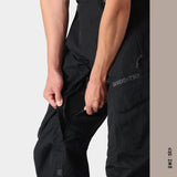 SALOPETTE SNOW 686 SMARTY 3 IN 1 NOIR - DM2 SHOP