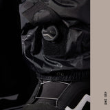 SALOPETTE SNOW 686 SMARTY 3 IN 1 NOIR - DM2 SHOP