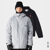 MANTEAU 3 DANS 1 SMARTY 686 HOMME - DM2 SHOP