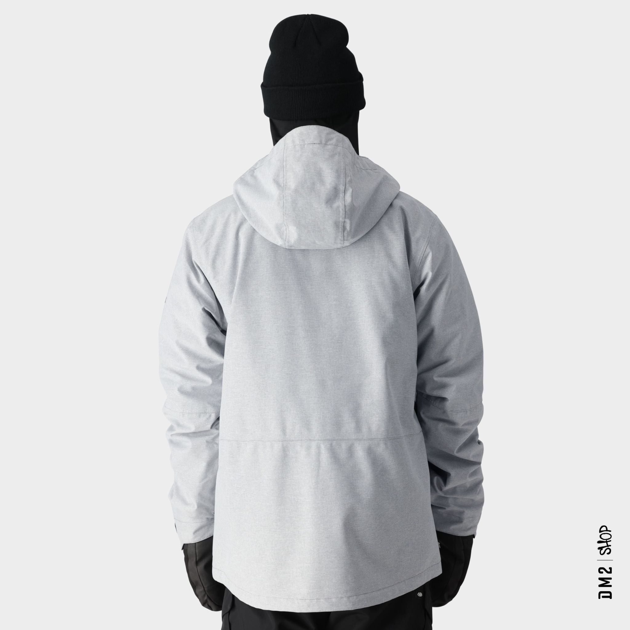 MANTEAU 3 DANS 1 SMARTY 686 HOMME - DM2 SHOP