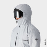 MANTEAU 3 DANS 1 SMARTY 686 HOMME - DM2 SHOP
