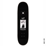 SKATE WELCOME X BRITNEY SPEARS SNAKE 8.8 - DM2 SHOP
