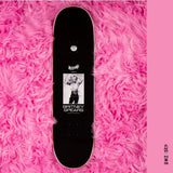 SKATE WELCOME X BRITNEY SPEARS SNAKE 8.8 - DM2 SHOP