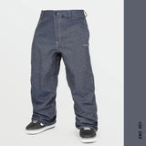 PANTALON SNOW - SKI VOLCOM HOMME BILLOW BAGGY - DM2 SHOP