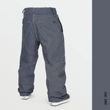 PANTALON SNOW - SKI VOLCOM HOMME BILLOW BAGGY - DM2 SHOP