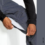 PANTALON SNOW - SKI VOLCOM HOMME BILLOW BAGGY - DM2 SHOP