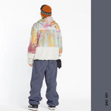 PANTALON SNOW - SKI VOLCOM HOMME BILLOW BAGGY - DM2 SHOP