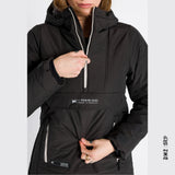 ANORAK ISOLÉ FEMME SNOWBLIND, L1 - DM2 SHOP