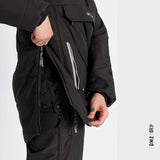 ANORAK ISOLÉ FEMME SNOWBLIND, L1 - DM2 SHOP