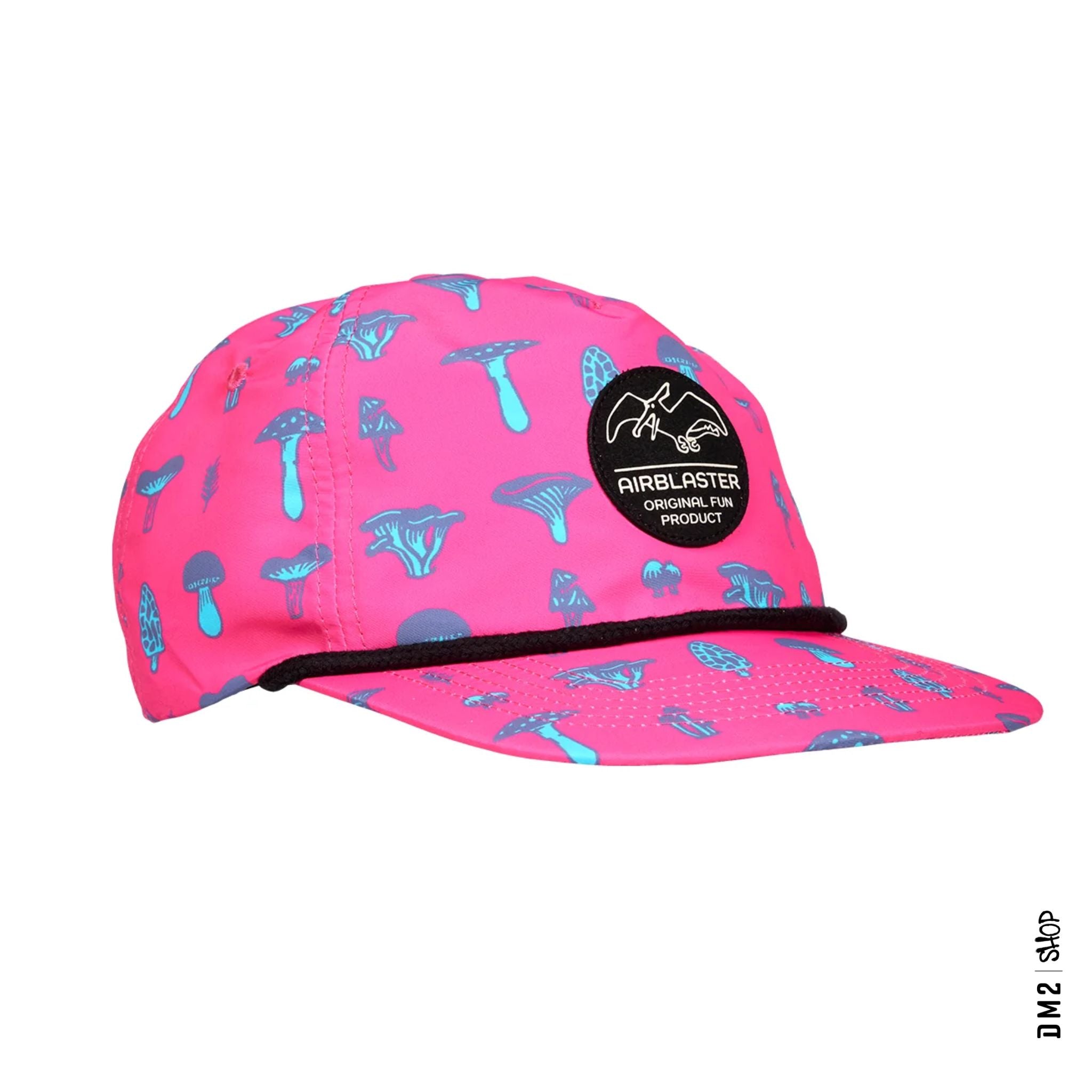 CASQUETTES AIRBLASTER SOFT TOP, 4 couleurs - DM2 SHOP