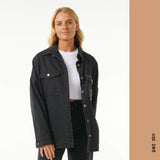 JEAN JACKET SOLEIL BRODÉ RIP CURL FEMME - DM2 SHOP