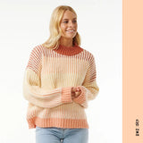 TRICOT RIP CURL SOLEIL RIB FEMME - DM2 SHOP