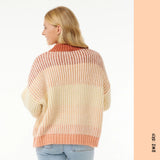 TRICOT RIP CURL SOLEIL RIB FEMME - DM2 SHOP