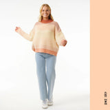 TRICOT RIP CURL SOLEIL RIB FEMME - DM2 SHOP
