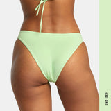 BAS DE BIKINI SOLID MEDIUM GLOW RVCA - DM2 SHOP