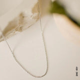 CHAÎNE SOLINA FEMME, CREATIVAL - DM2 SHOP