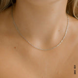 CHAÎNE SOLINA FEMME, CREATIVAL - DM2 SHOP