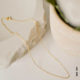CHAÎNE SOLINA FEMME, CREATIVAL - DM2 SHOP