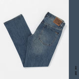 JEANS SOLVER HOMME VOLCOM CLASSIC BLUE - DM2 SHOP