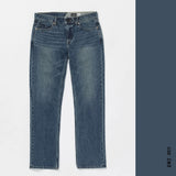 JEANS SOLVER HOMME VOLCOM CLASSIC BLUE - DM2 SHOP