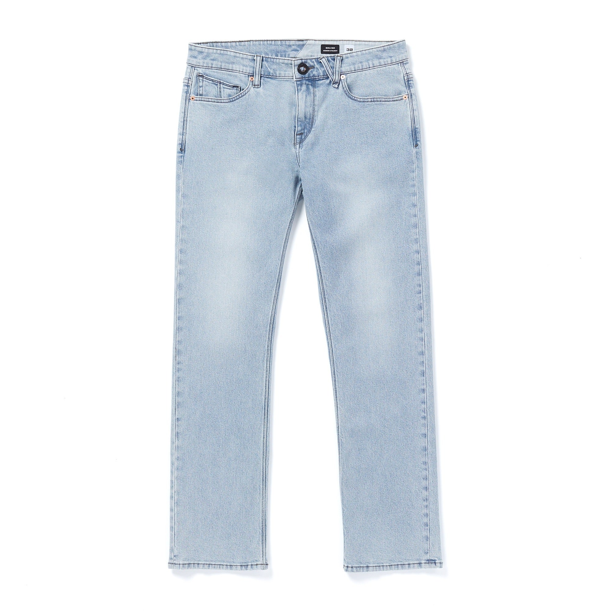 JEANS SOLVER HOMME DDN VOLCOM - DM2 SHOP