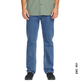 JEANS HOMME SOLVER SDB, VOLCOM - DM2 SHOP