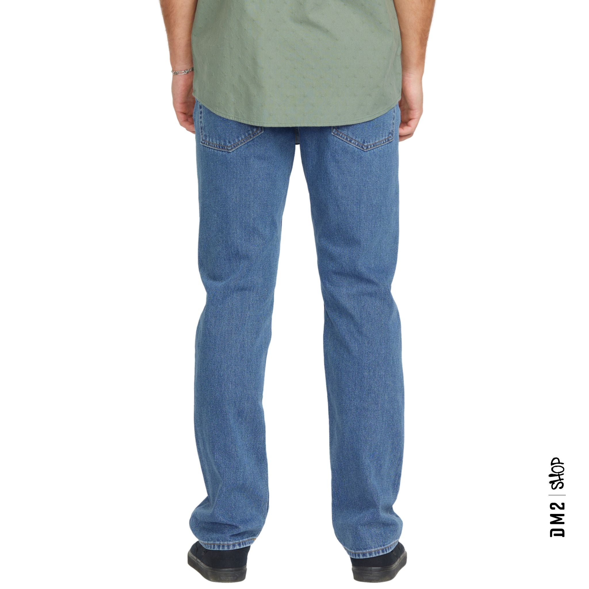 JEANS HOMME SOLVER SDB, VOLCOM - DM2 SHOP