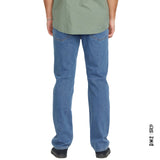JEANS HOMME SOLVER SDB, VOLCOM - DM2 SHOP