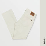 JEANS SOLVER 5 POCHES STONE, VOLCOM - DM2 SHOP