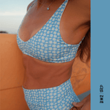 BIKINI HAUT FEMME SONNY BREEZE, JUNE SWIMWEAR - DM2 SHOP