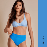 BIKINI HAUT FEMME SONNY BREEZE, JUNE SWIMWEAR - DM2 SHOP