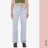 JEANS FEMME OBEY SOPHIE BLEACHED - DM2 SHOP