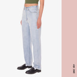 JEANS FEMME OBEY SOPHIE BLEACHED - DM2 SHOP