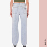JEANS FEMME OBEY SOPHIE BLEACHED - DM2 SHOP