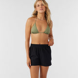 BOARDSHORT FEMME JETTIE NOIR - DM2 SHOP