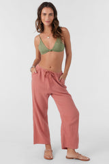 PANTALON FEMME BRENDA ROSE - DM2 SHOP