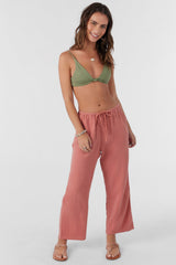 PANTALON FEMME BRENDA ROSE - DM2 SHOP