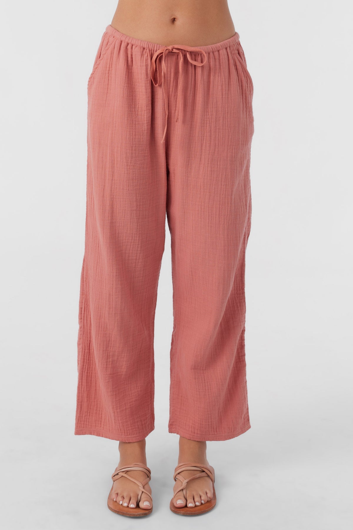 PANTALON FEMME BRENDA ROSE - DM2 SHOP