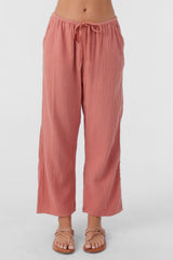 PANTALON FEMME BRENDA ROSE - DM2 SHOP