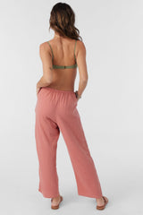 PANTALON FEMME BRENDA ROSE - DM2 SHOP