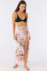 JUPE PAREO HANALEI PRINT O'NEILL - DM2 SHOP