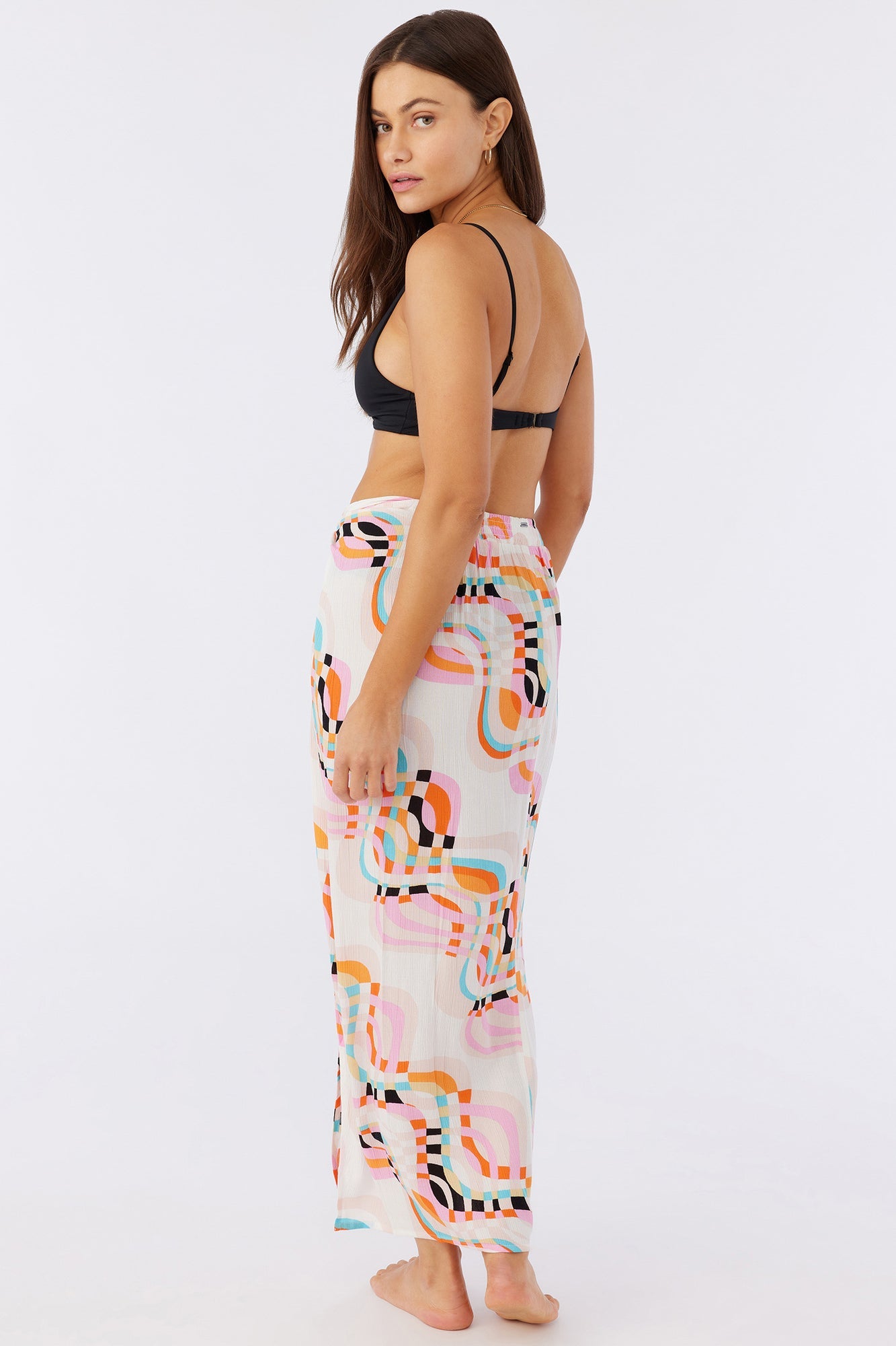 JUPE PAREO HANALEI PRINT O'NEILL - DM2 SHOP