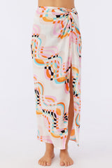 JUPE PAREO HANALEI PRINT O'NEILL - DM2 SHOP
