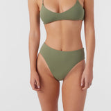 BIKINI BAS MATIRA MAX OIL GREEN - DM2 SHOP