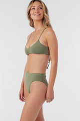 BIKINI BAS MATIRA MAX OIL GREEN - DM2 SHOP