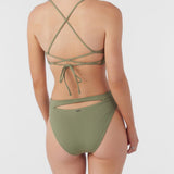 BIKINI BAS MATIRA MAX OIL GREEN - DM2 SHOP