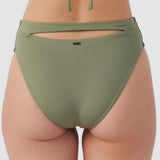 BIKINI BAS MATIRA MAX OIL GREEN - DM2 SHOP