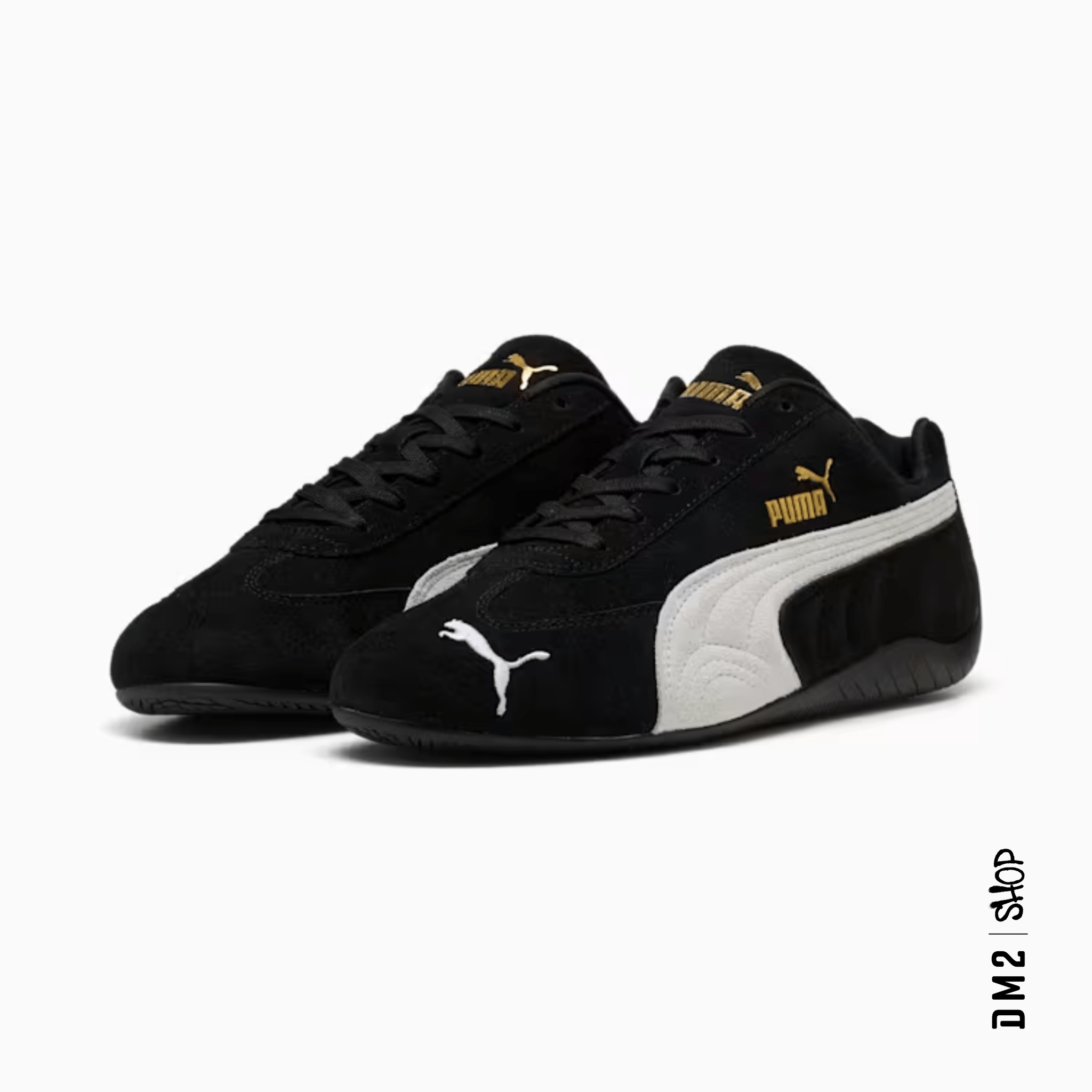 SPEEDCAT OG NOIR CHAUSSURES HOMME, PUMA - DM2 SHOP