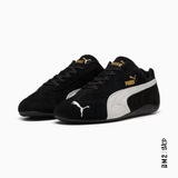 CHAUSSURES JUNIOR SPEEDCAT NOIR, PUMA - DM2 SHOP, Puma Speedcat junior